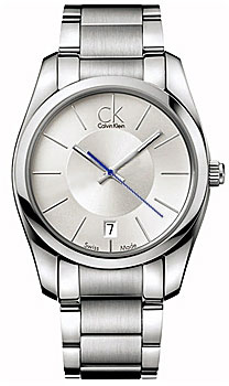 Часы Calvin Klein cK Strive K0K211.20
